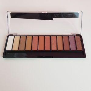 Rimmel Magnifeyes Spice Edition Palette